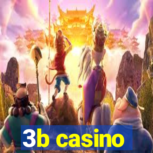 3b casino